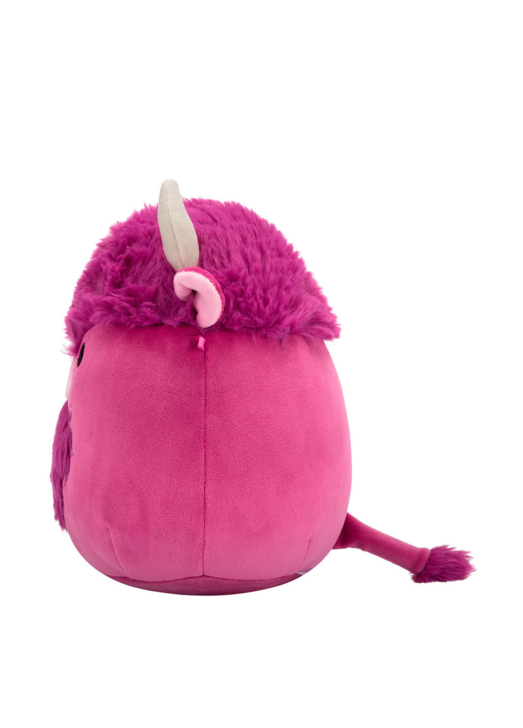М'яка іграшка Бізон Дейв, 19 см Squishmallows (307479693)