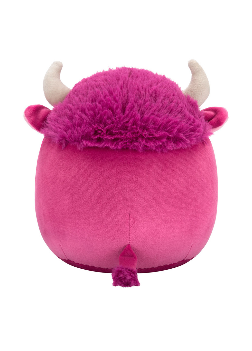 М'яка іграшка Бізон Дейв, 19 см Squishmallows (307479693)