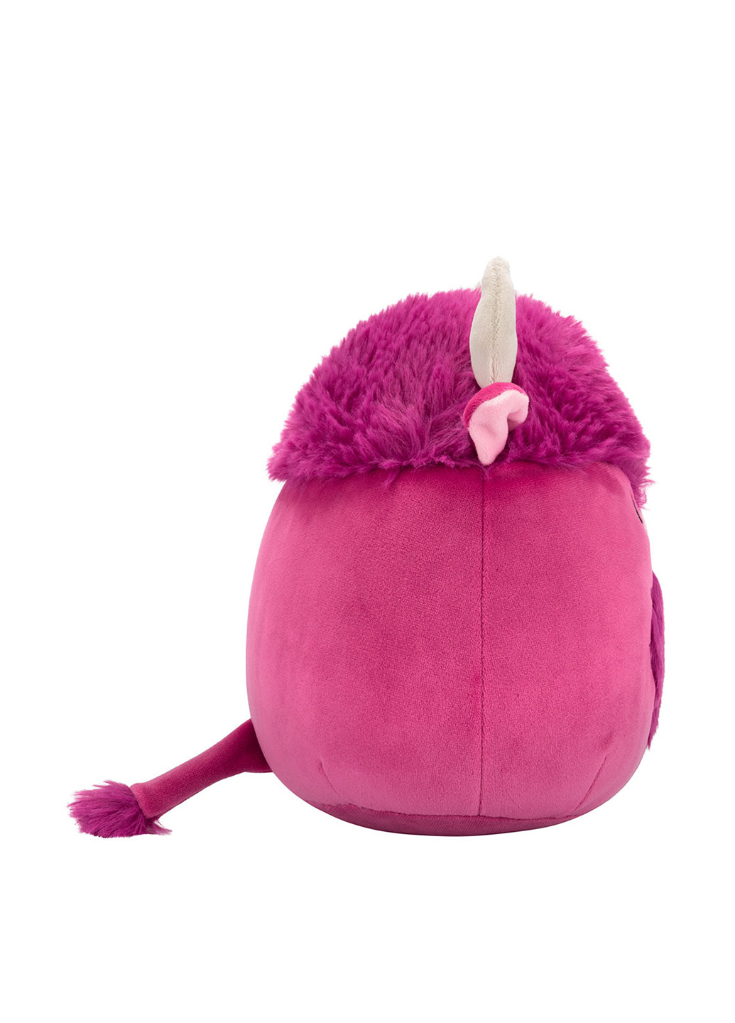 М'яка іграшка Бізон Дейв, 19 см Squishmallows (307479693)