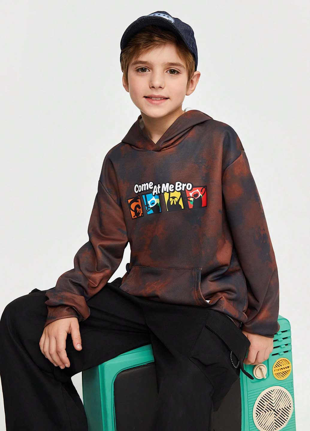 Худи SHEIN (344466312)