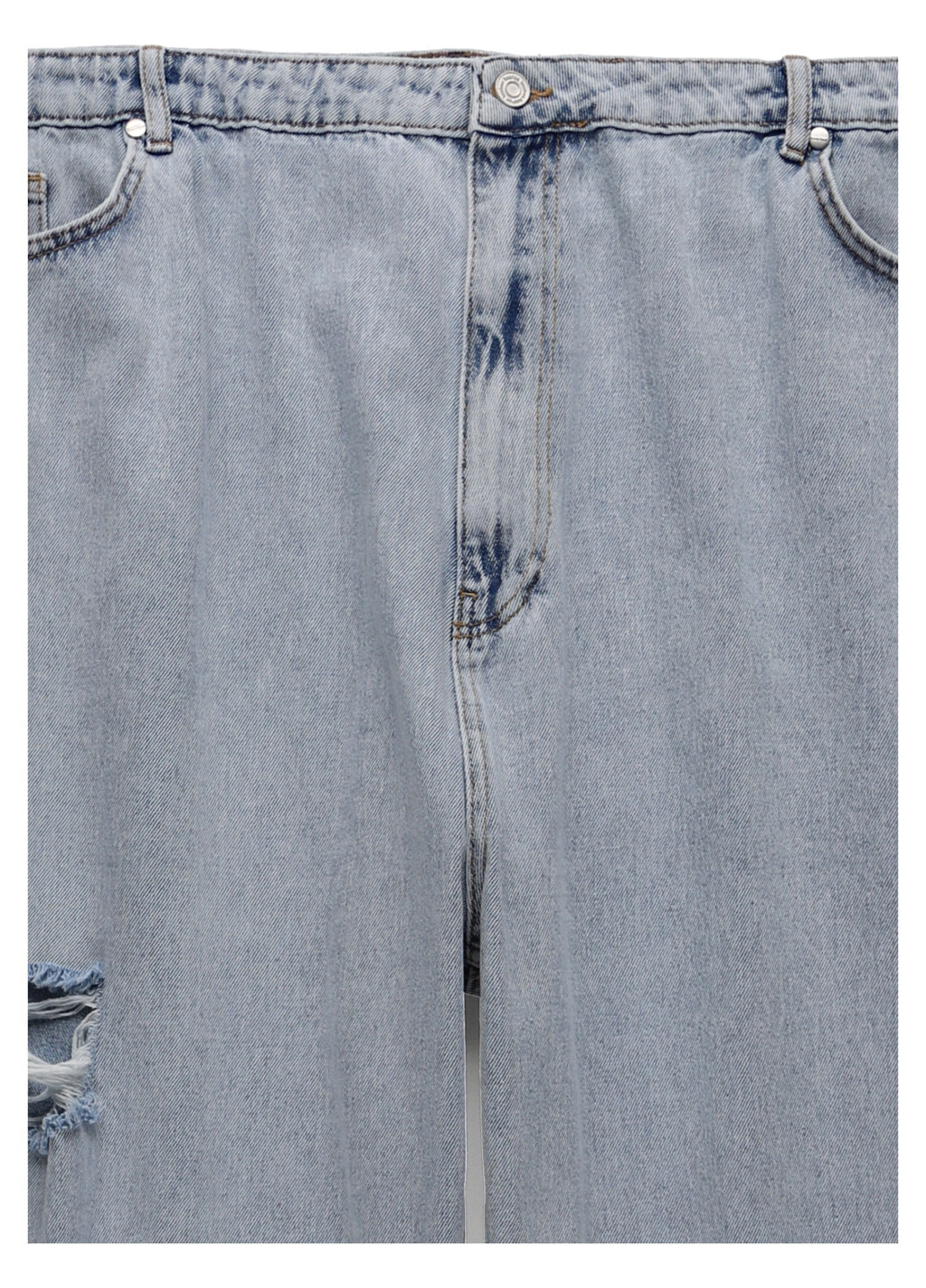 Капрі Boohoo (365957295)