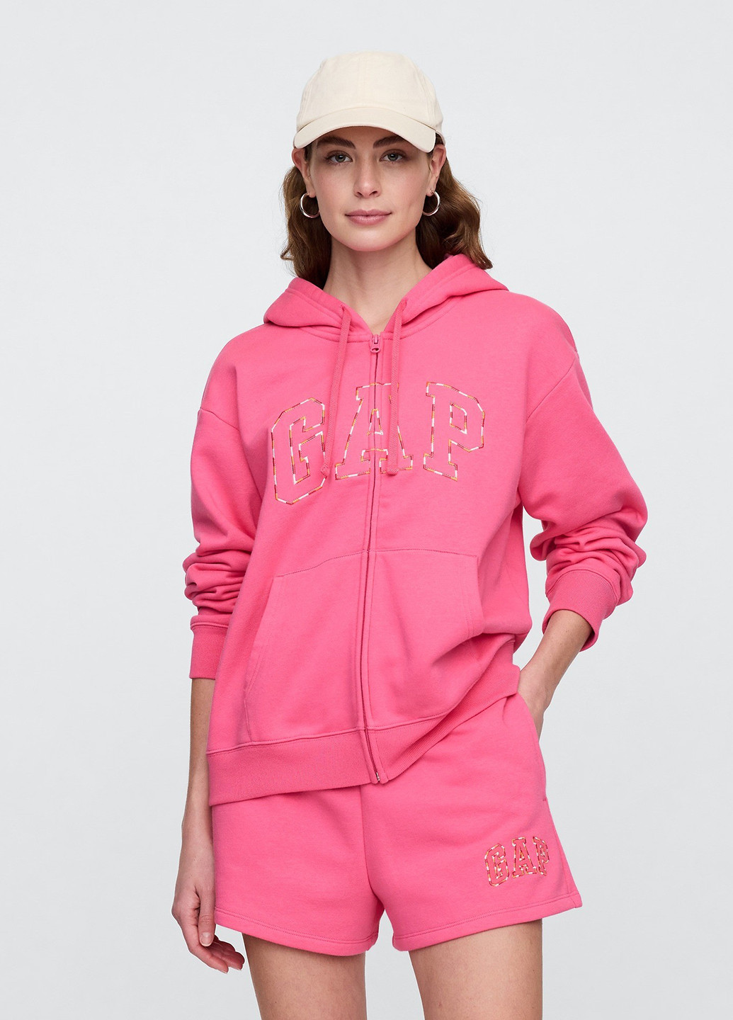 Толстовка Gap (364818830)
