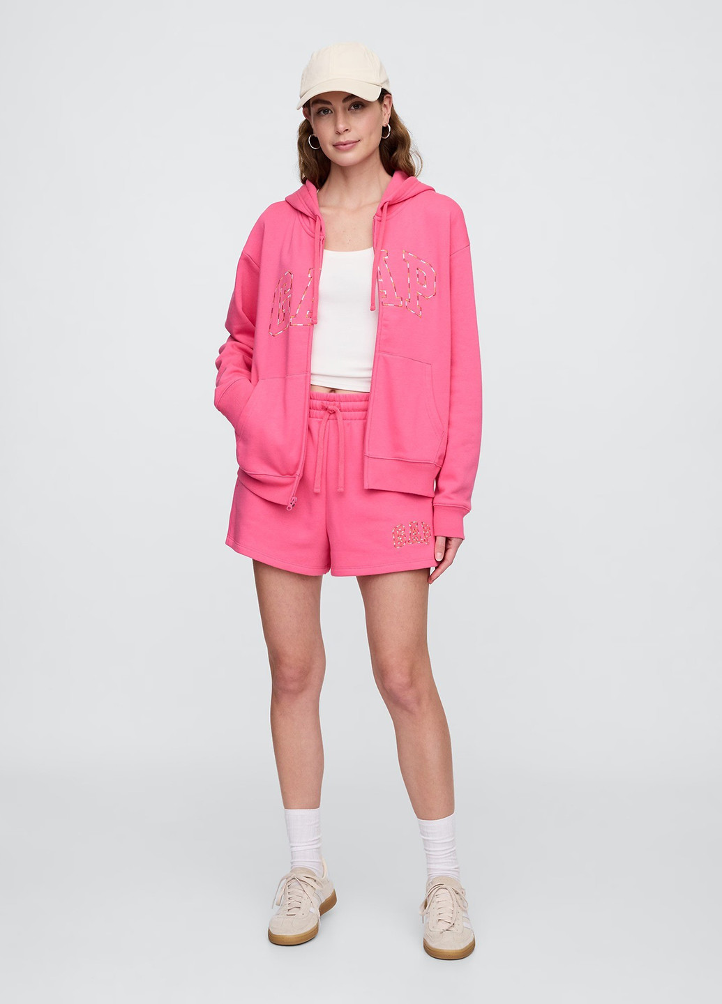 Толстовка Gap (364818830)