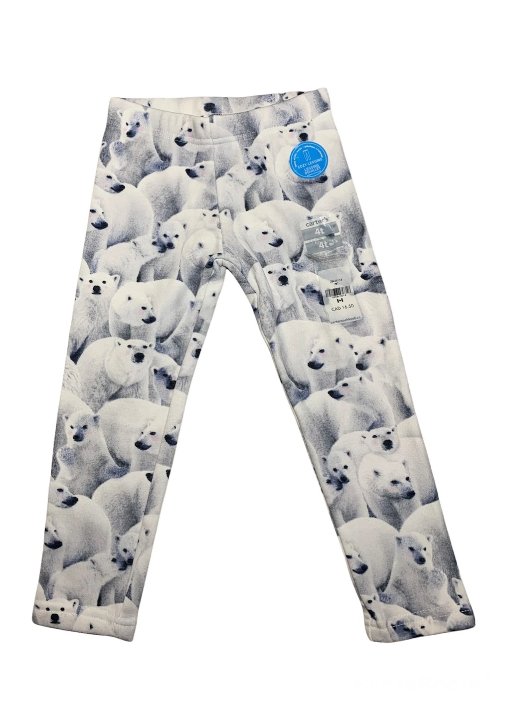 Лосини Carter's (255920650)