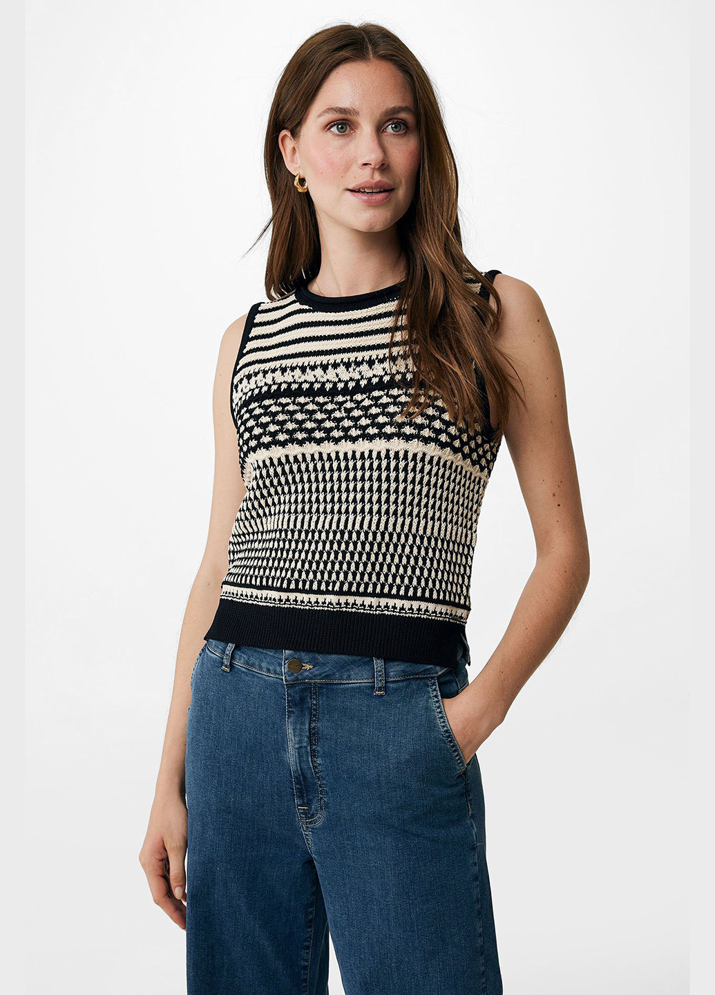 Жилет Mexx (306814470)