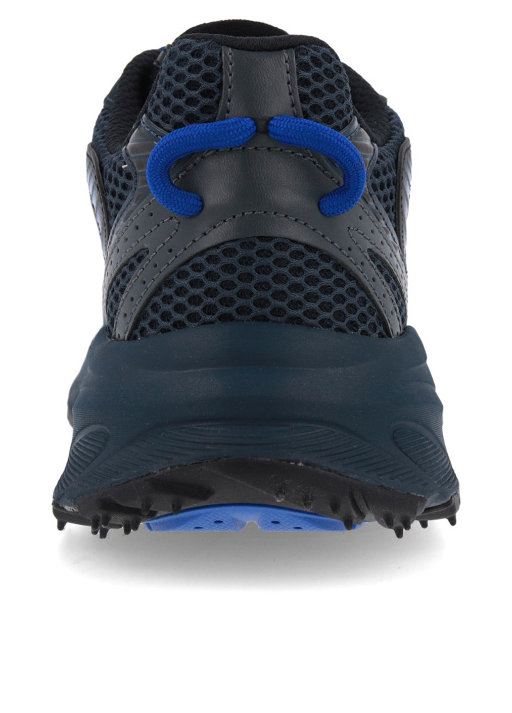 Черные демисезонные кроссовки Lacoste L003 NEO SHOT