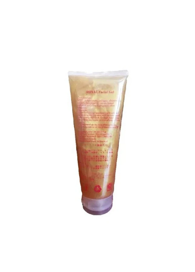 Золотой гель «Royal Facial Gel» (300 гр.) BuyBeauty (254084667)