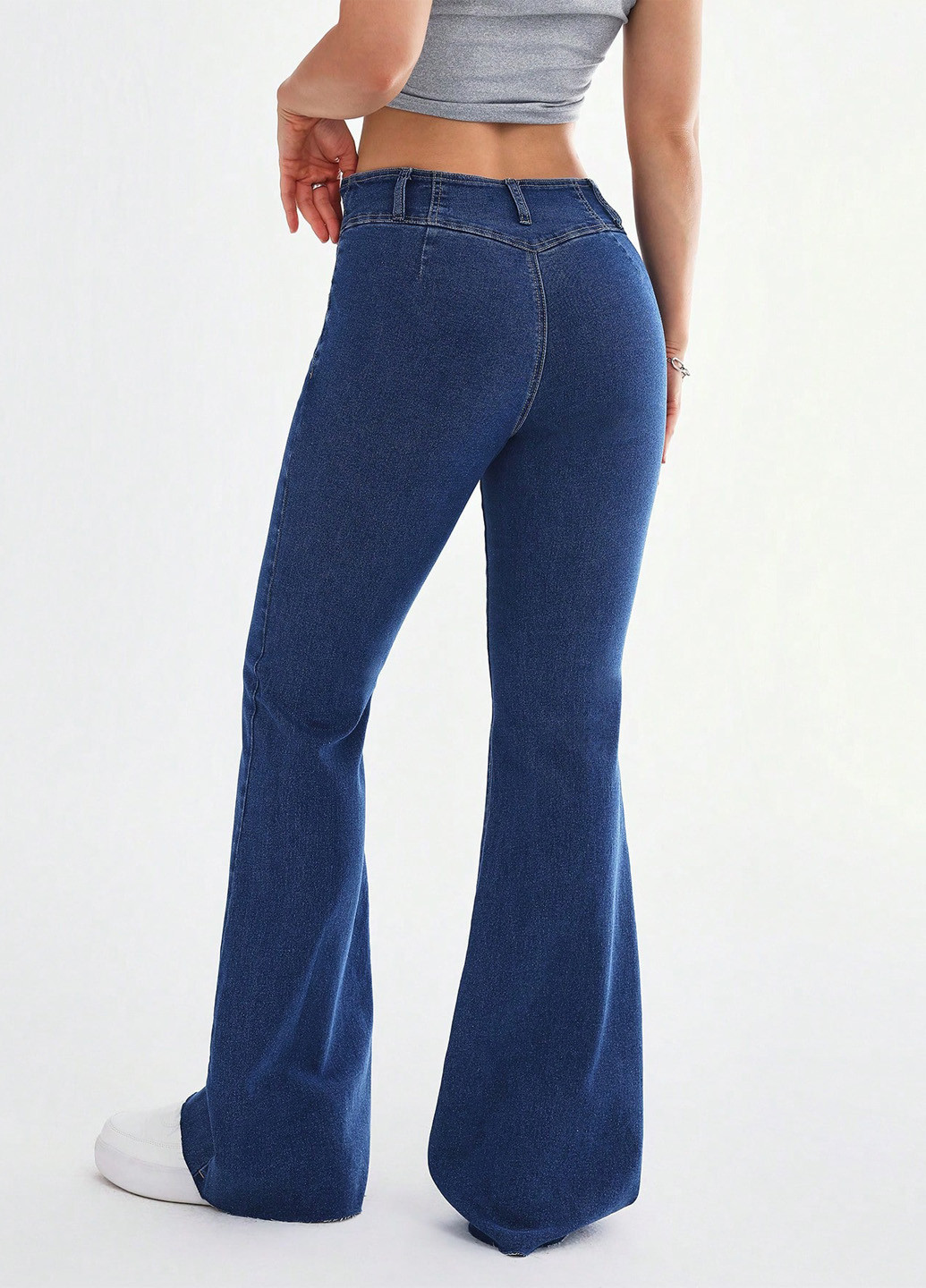 Джинси SHEIN - (341744358)