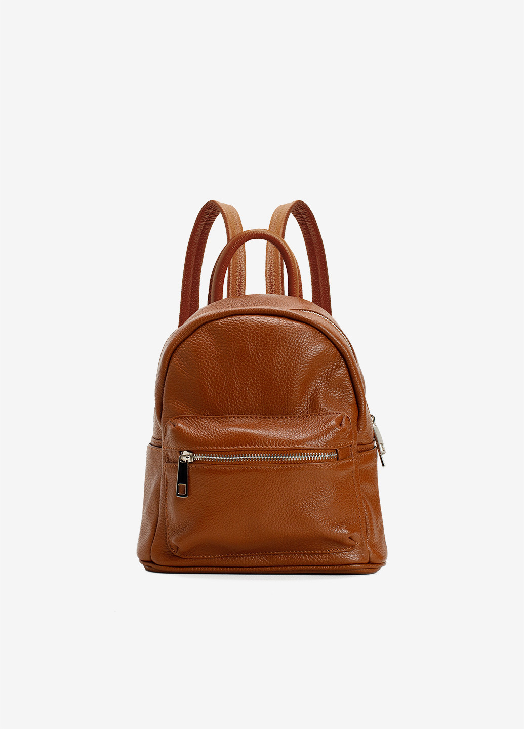 Рюкзак женский кожаный Backpack Regina Notte (251846523)