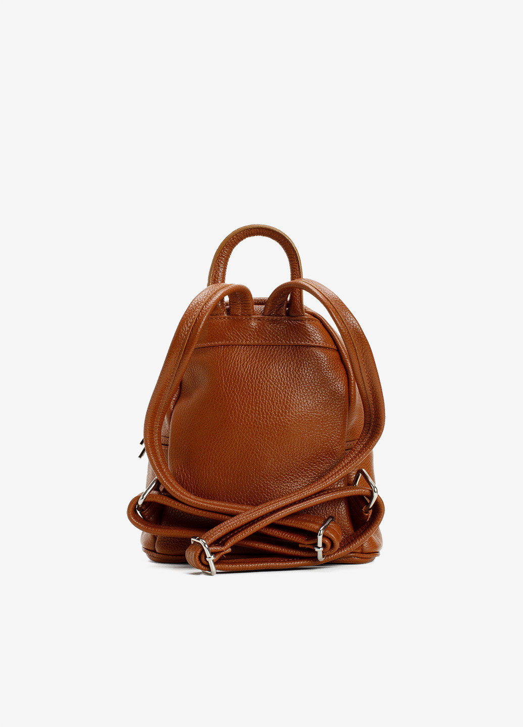 Рюкзак женский кожаный Backpack Regina Notte (251846523)