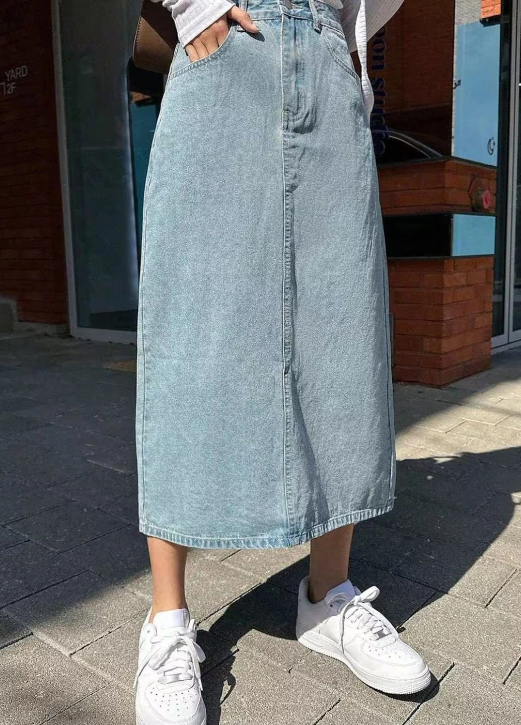 Спідниця SHEIN (343142215)