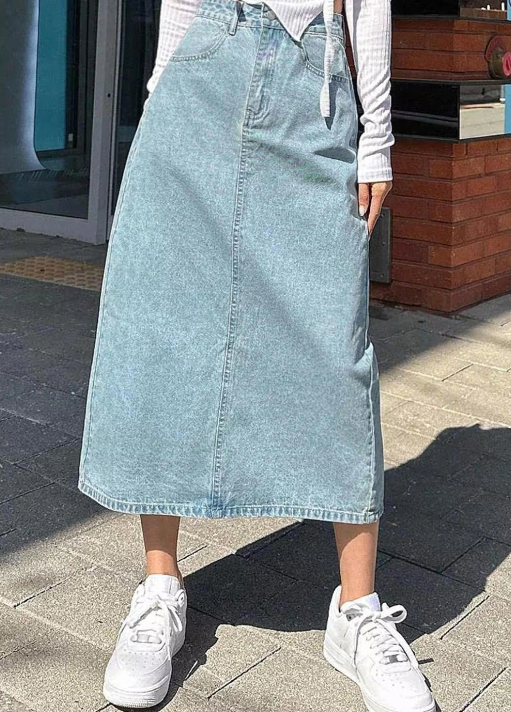 Спідниця SHEIN (343142215)