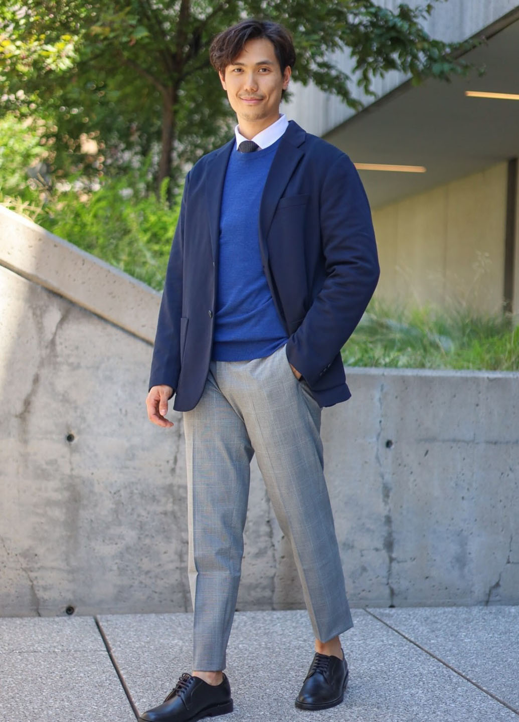 Піджак Uniqlo (332313482)