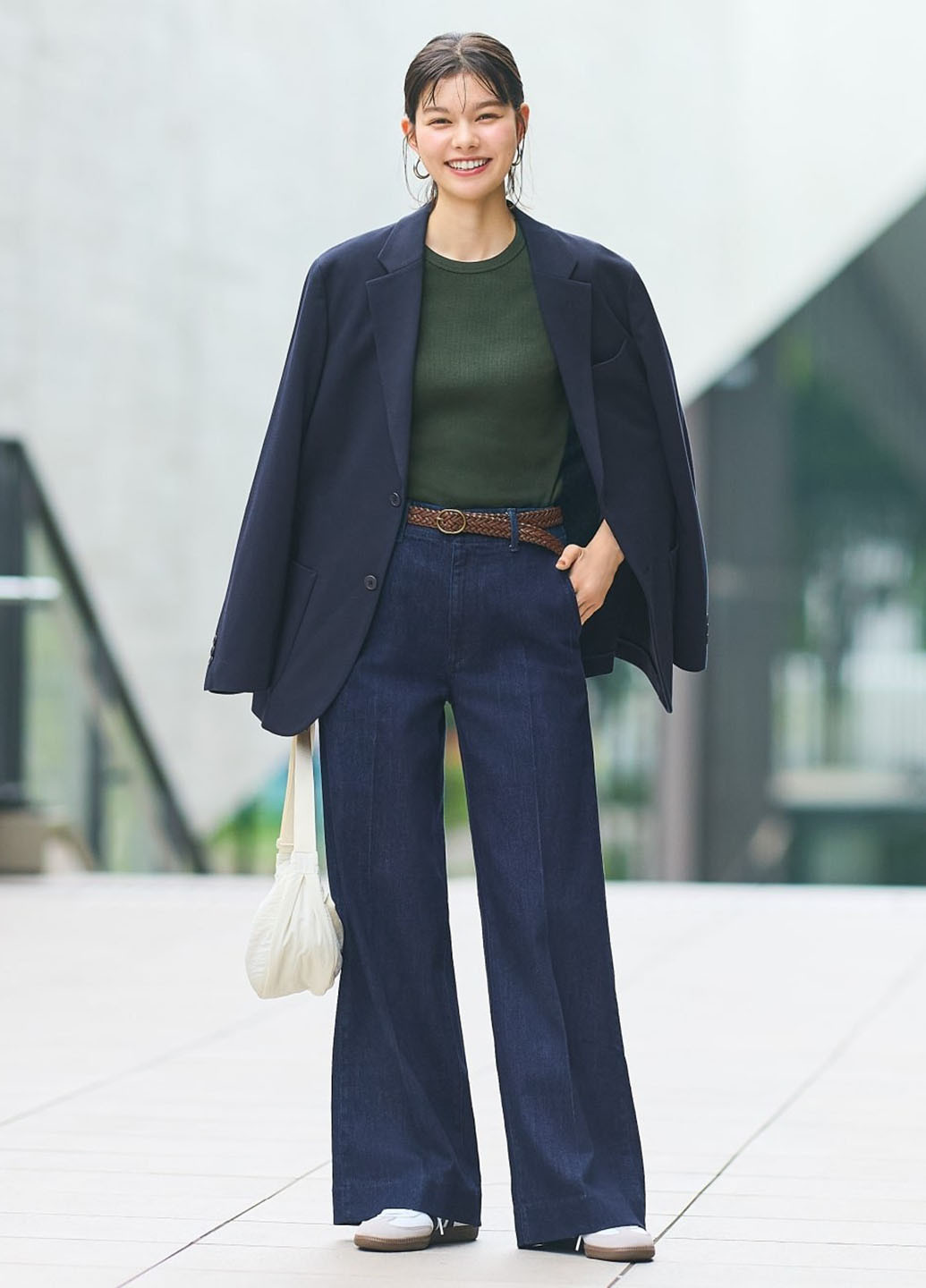 Піджак Uniqlo (332313482)