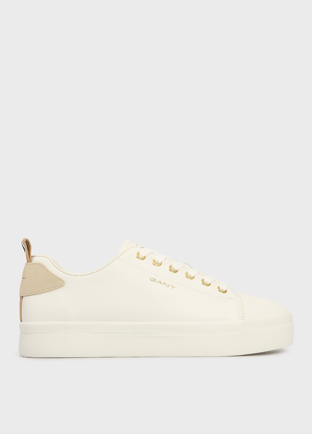 Білі кеди Gant