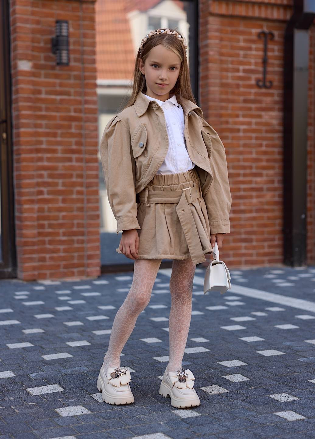 Колготы Mo-Ko-Ko Socks (353783056)