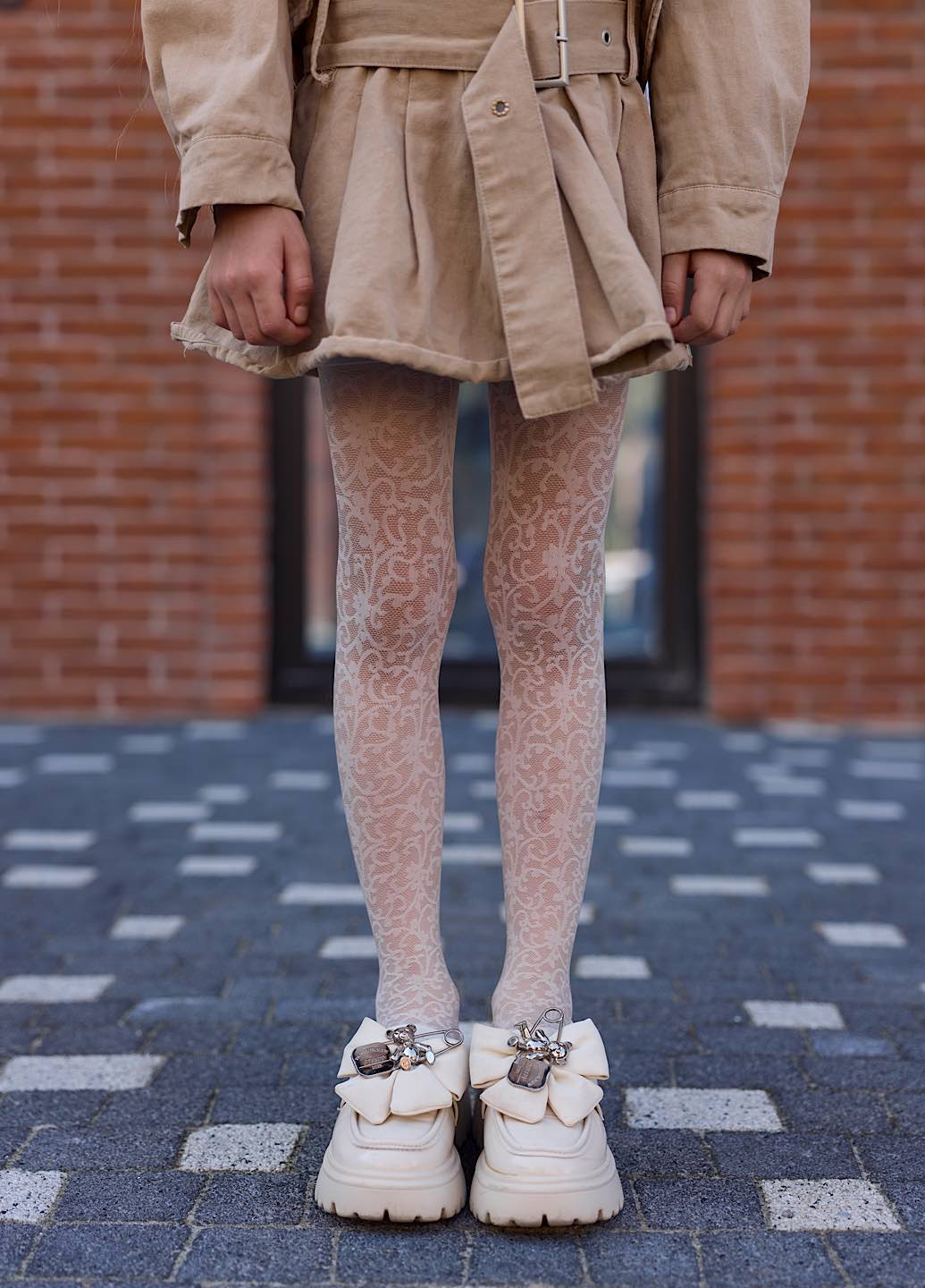 Колготы Mo-Ko-Ko Socks (353783056)