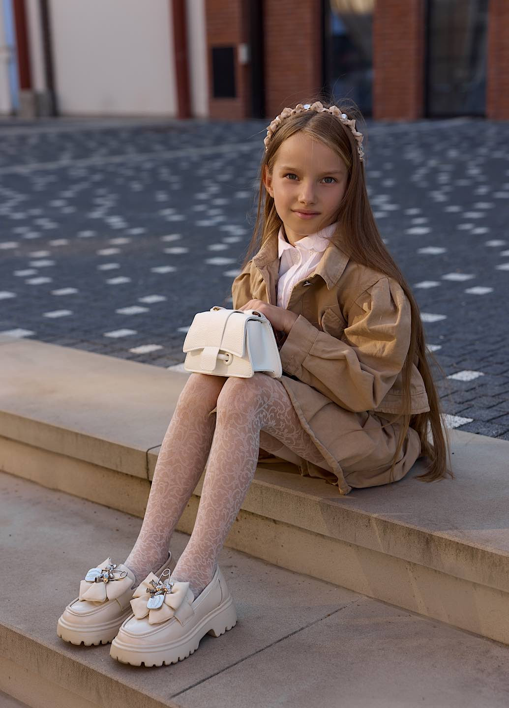 Колготы Mo-Ko-Ko Socks (353783056)