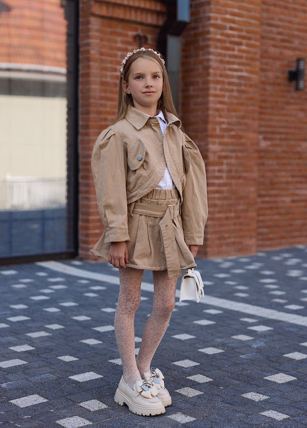 Колготы Mo-Ko-Ko Socks (353783056)