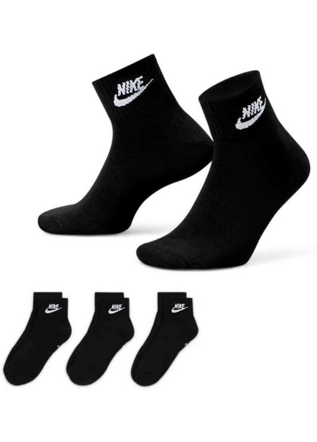 Носки Nike u nk nsw everyday essential an (254883976)
