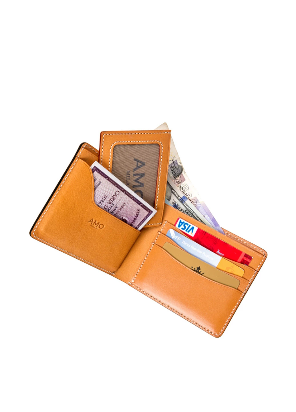 Портмоне AMO ACCESSORI (131872037)