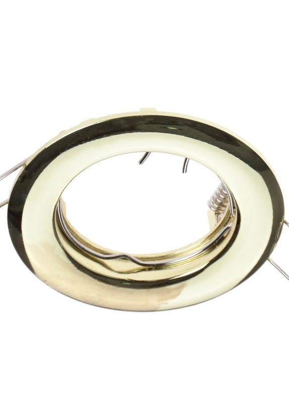 Світильник точковий HDL-DS 03 PB Brille (253893808)