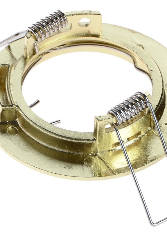 Світильник точковий HDL-DS 03 PB Brille (253893808)