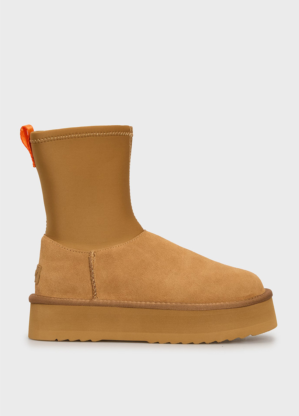 Полусапоги PRPY (322523492)