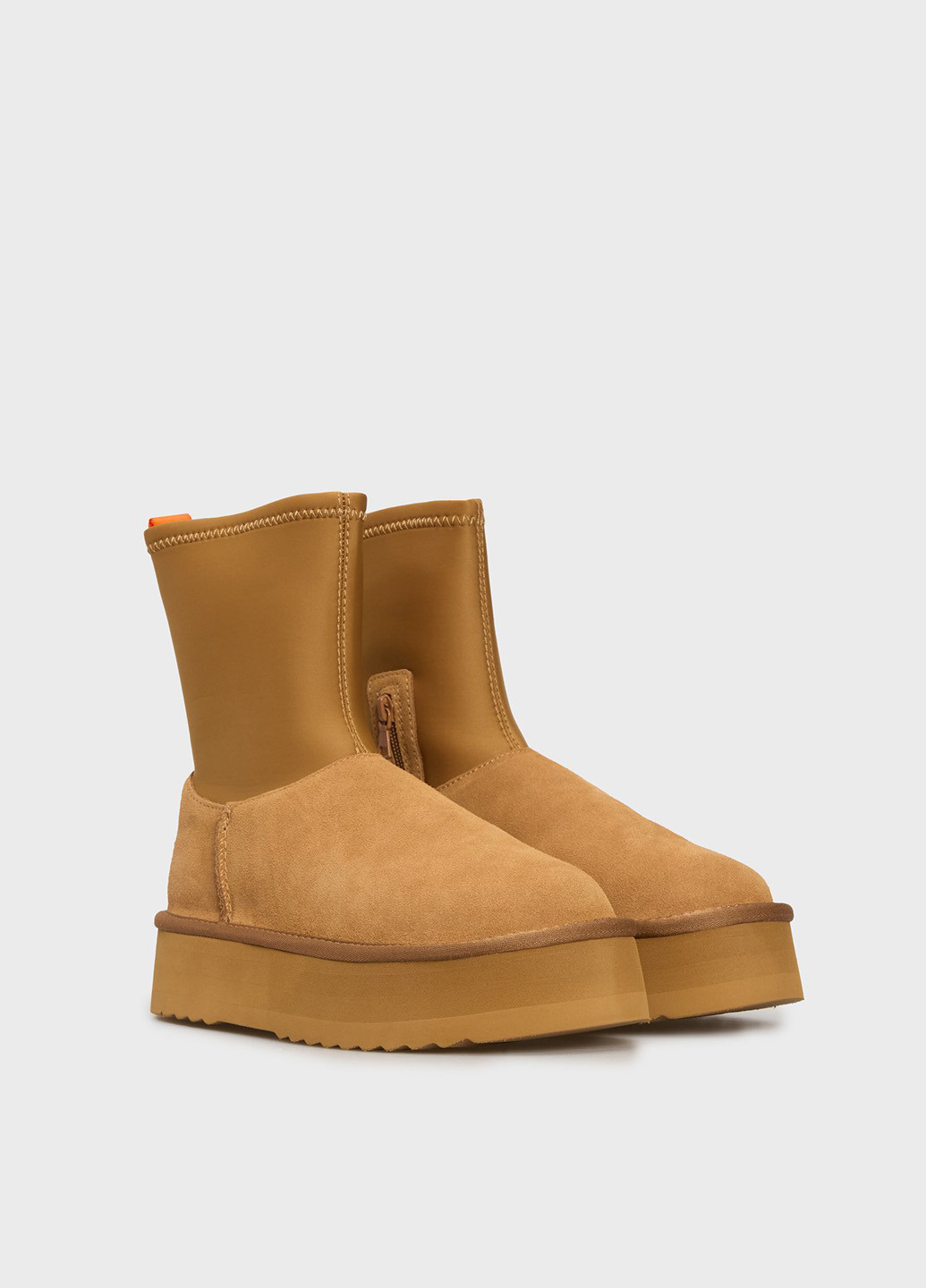 Полусапоги PRPY (322523492)