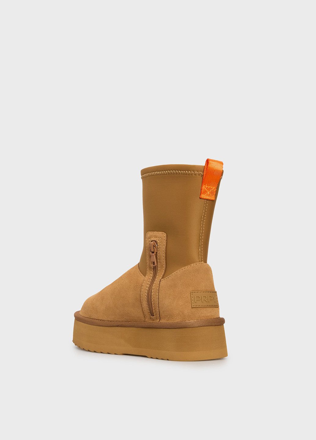 Полусапоги PRPY (322523492)