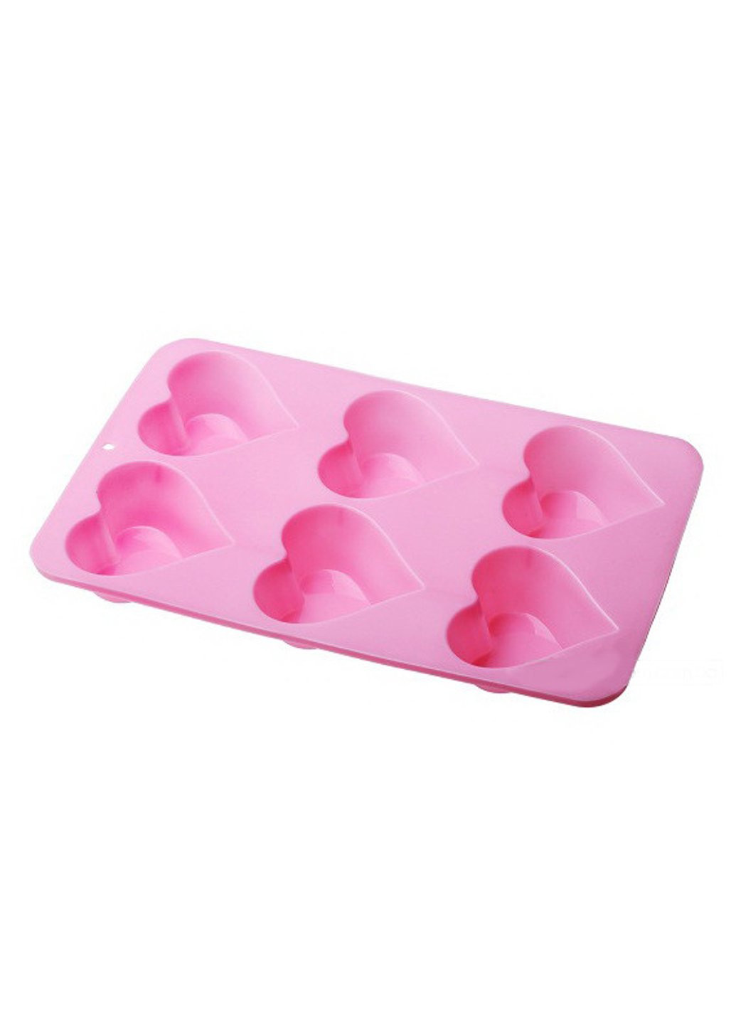 Форма силіконова для випікання кексів EM-9826 4х18х27 см Empire (254788669)