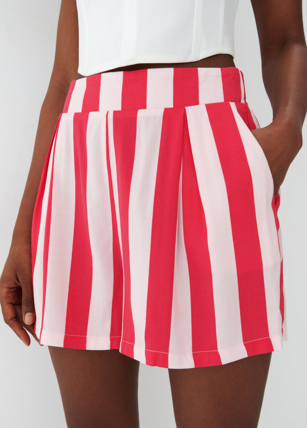 Шорты Mohito (257542574)