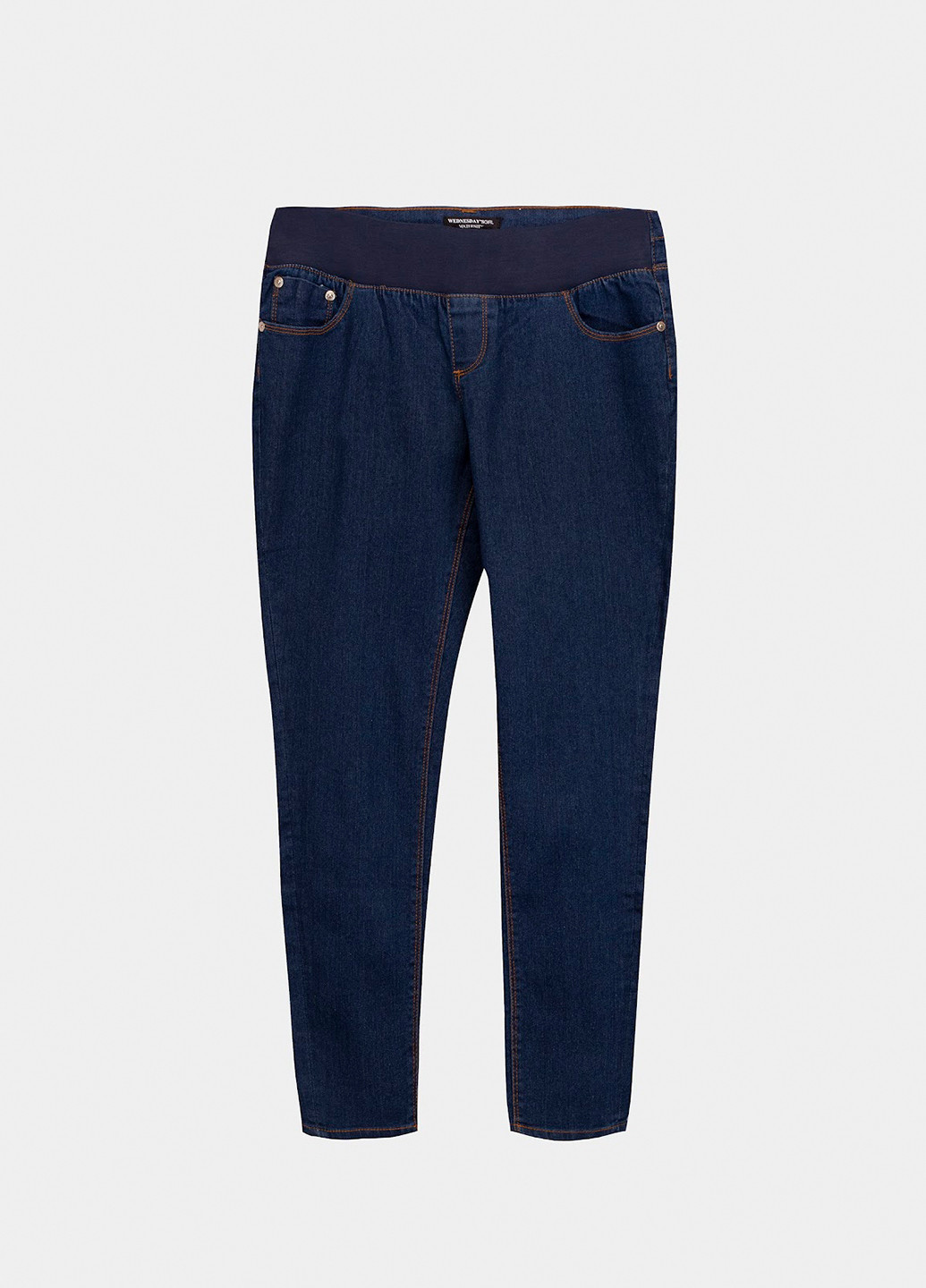 Джинсы для беременных Wednesday's Girl - (330817043)