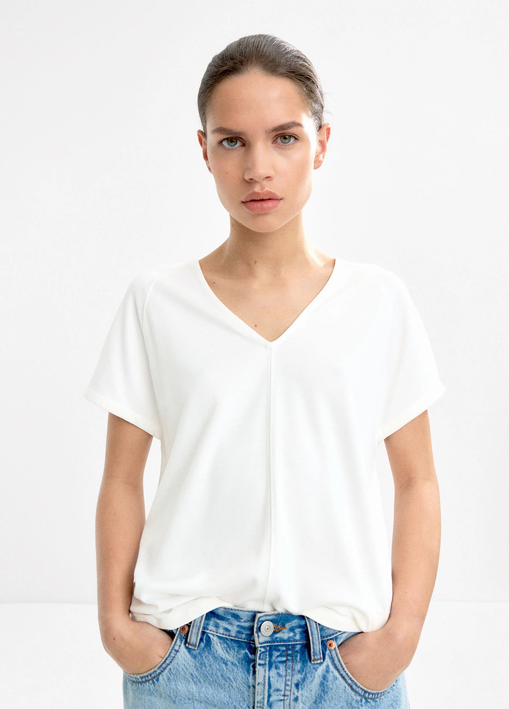 Футболка Parfois - (331290657)