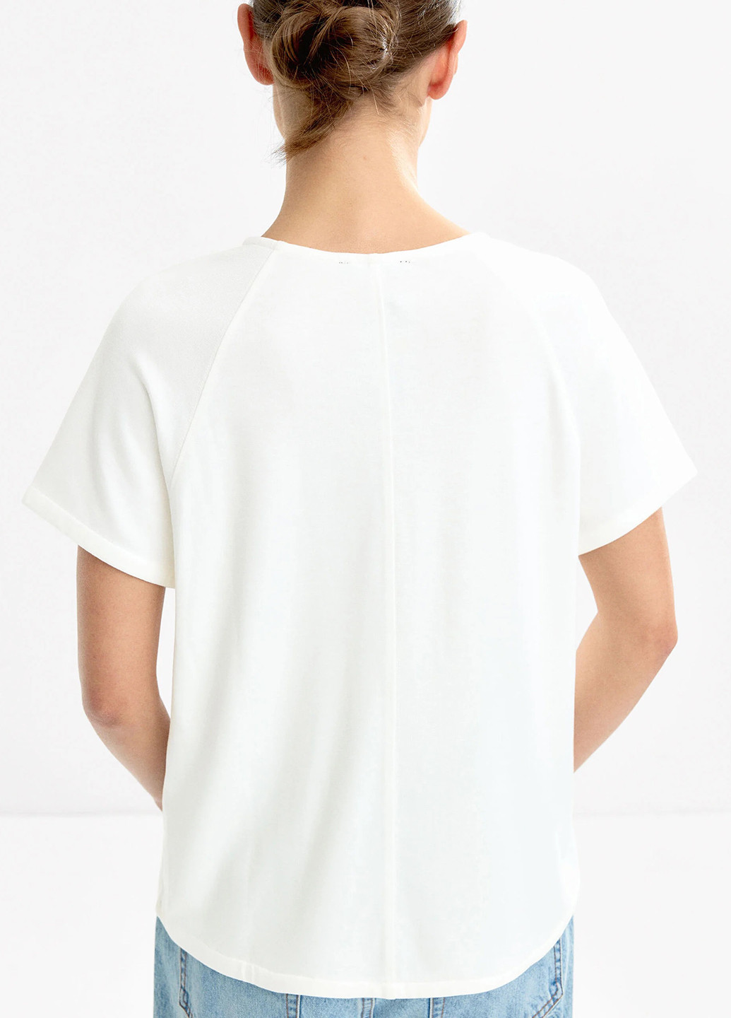 Футболка Parfois - (331290657)