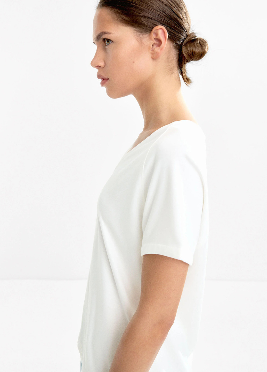 Футболка Parfois - (331290657)