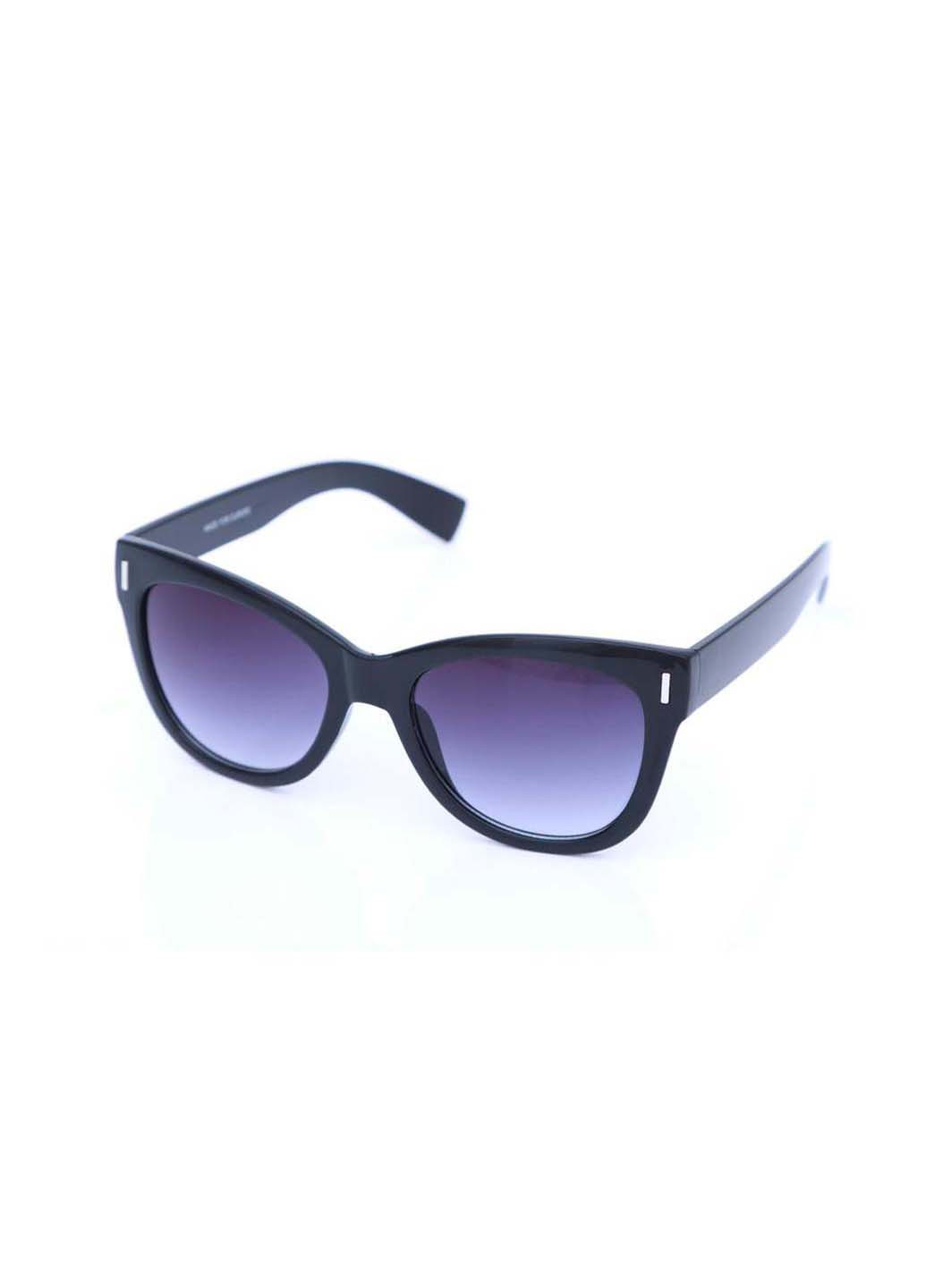 Сонцезахисні окуляри LuckyLOOK (252771921)