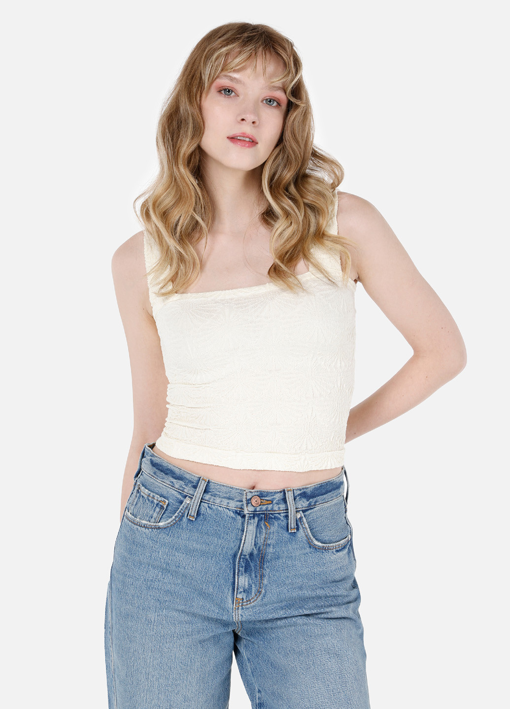 Топ Colin's (298747682)