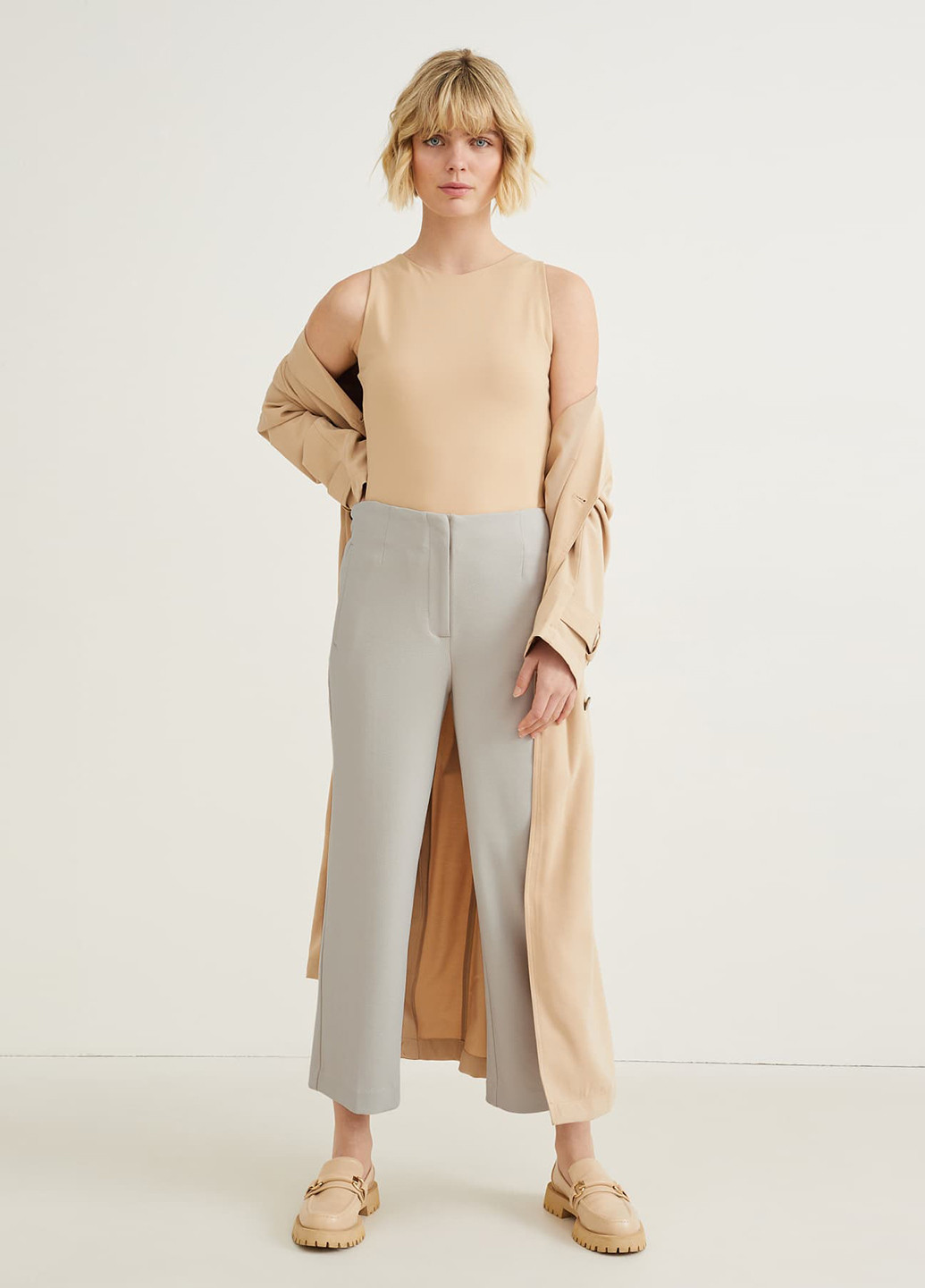 Брюки C&A (352190205)