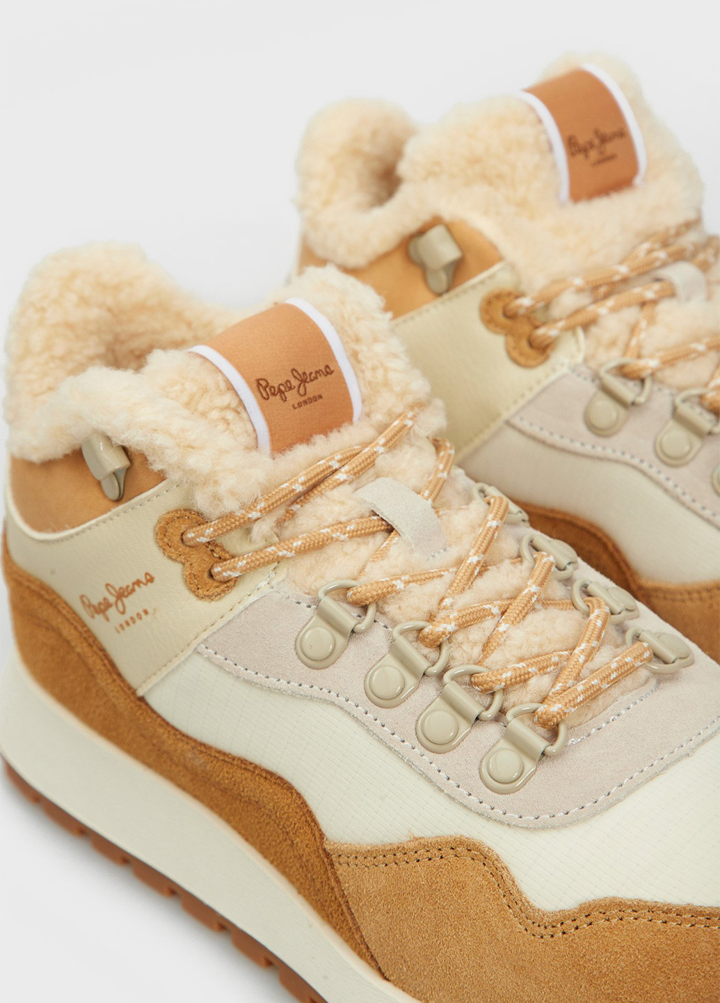 Черевики Pepe Jeans (315647377)