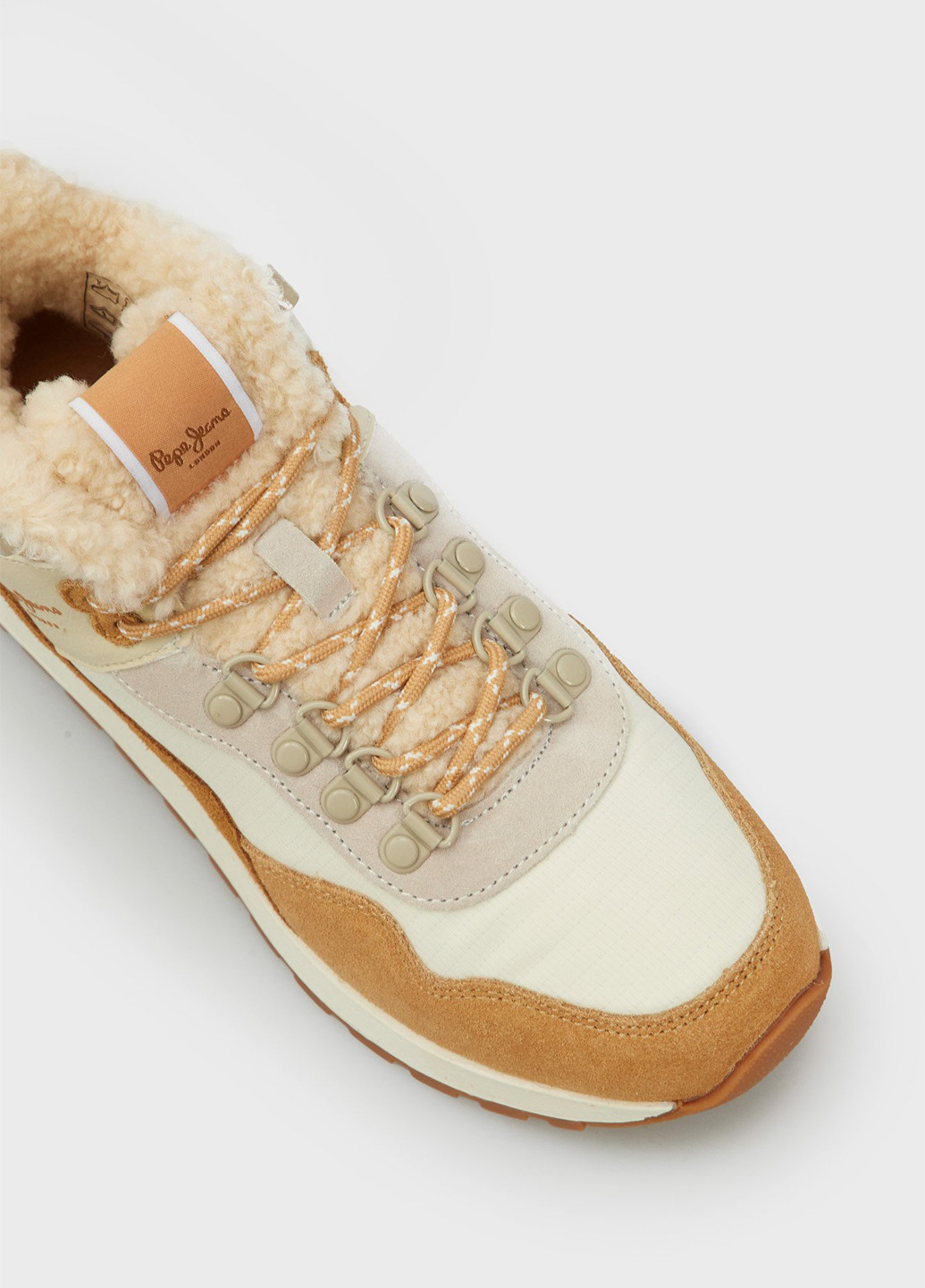 Черевики Pepe Jeans (315647377)