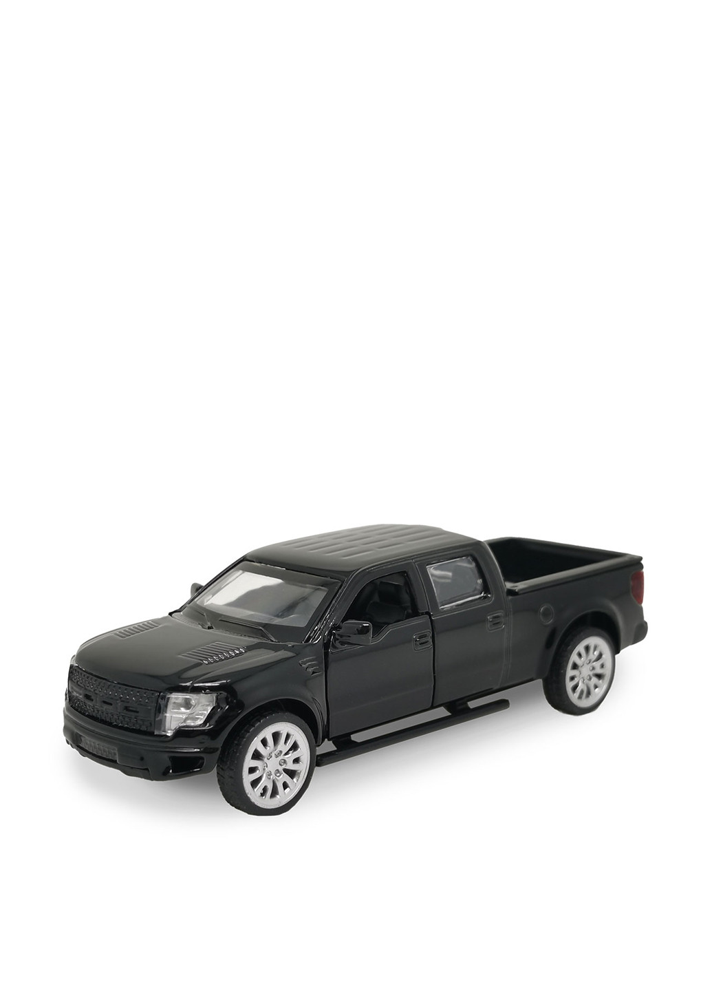 Автомодель FORD F-150 SVT RAPTOR TechnoDrive (322886197)