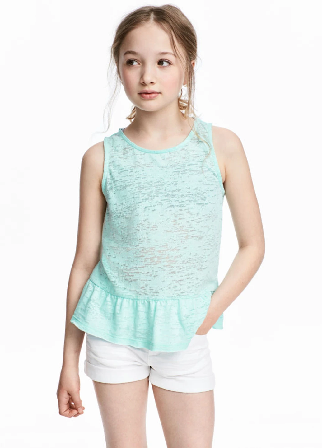 Майка H&M (165184612)