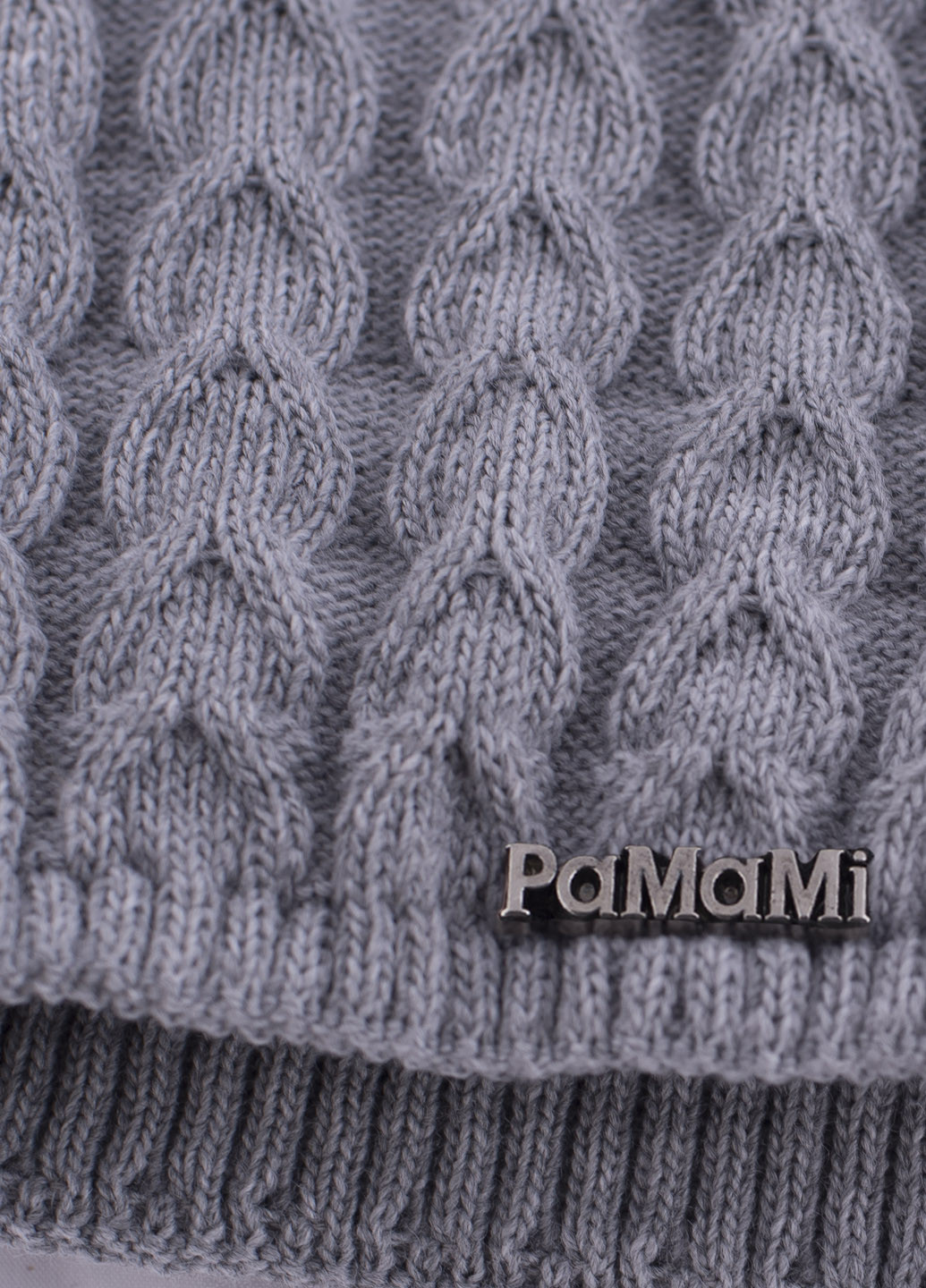 Шапка PaMaMi (145997822)