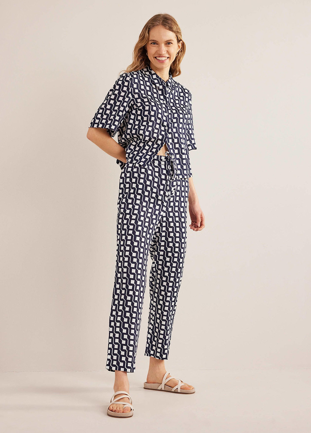 Брюки Boden (321149936)