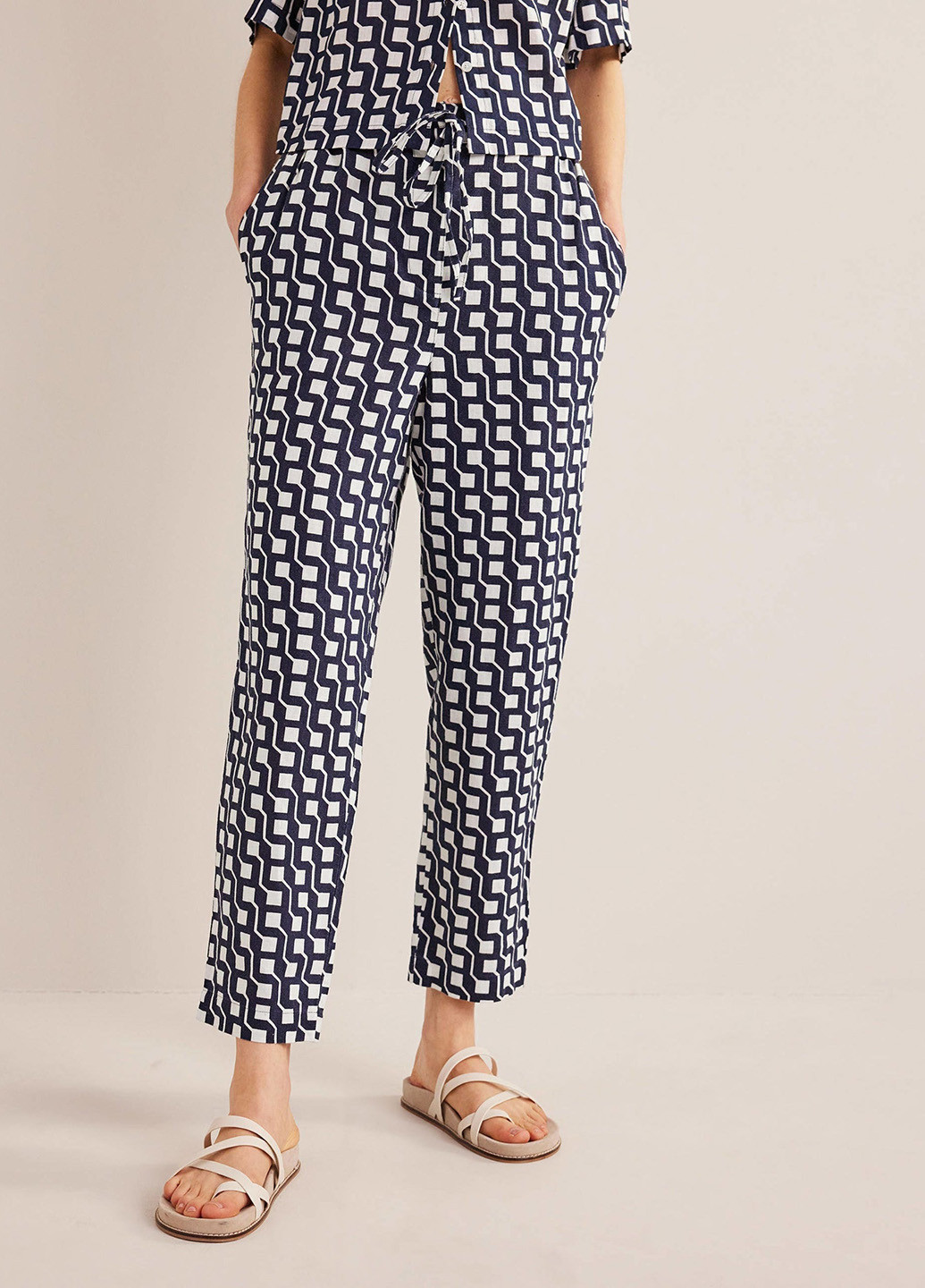 Брюки Boden (321149936)