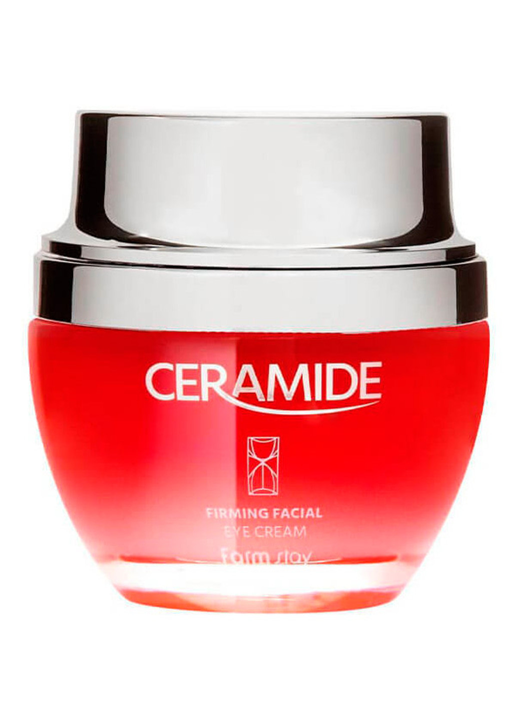 Укрепляющий крем для лица Ceramide Firming Facial Cream, 50 мл FarmStay (202416024)