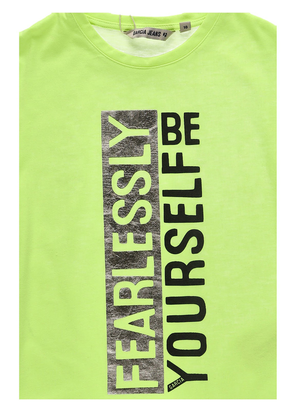 Майка Garcia Jeans (322896895)