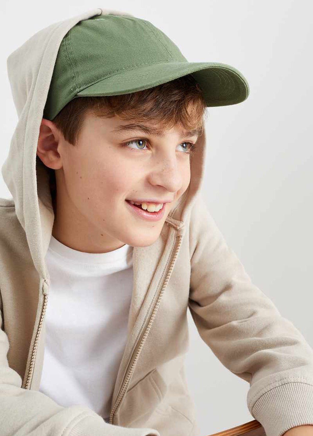 Кепка C&A (336190527)