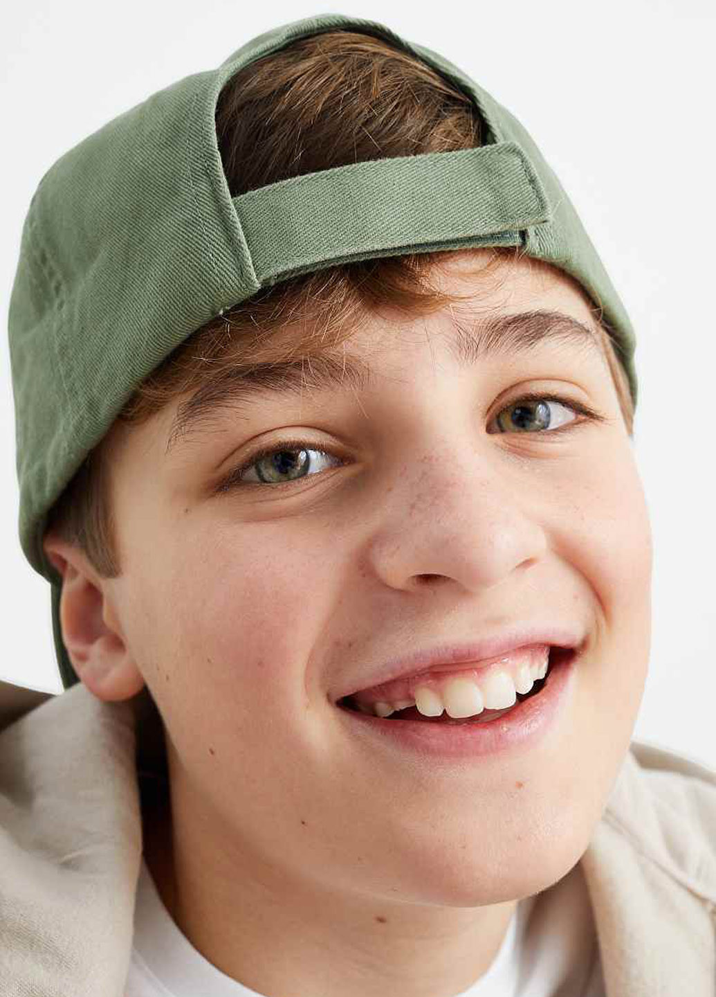 Кепка C&A (336190527)